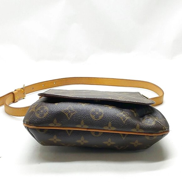 Louis Vuitton Musette Salsa Short Shoulder Monogram Shoulder Bag mon687-101025 - Picture 8 of 15